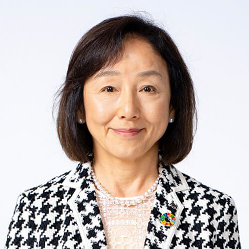 Mariko Tokuno