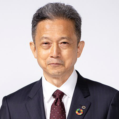 Takashi Yamashita