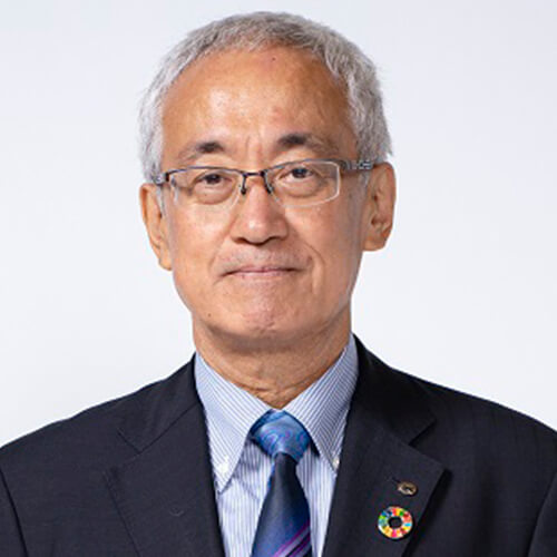 Ryuji Matsuda