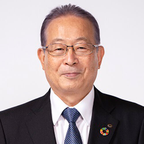 Yoshihide Shimoyama