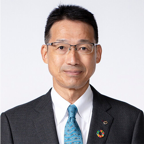 Tsutomu Sasaki