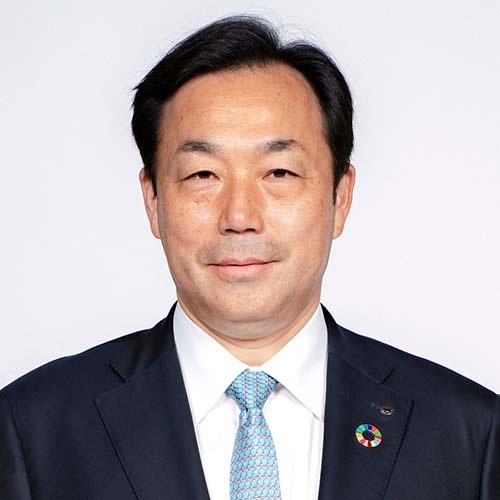 役員紹介 ヤマトホールディングス株式会社