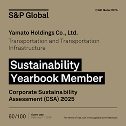Sustainability Yearbook Memberのロゴ