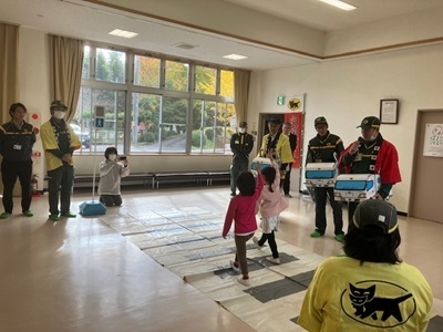 安全教室（三重）