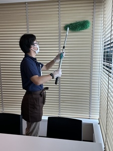 スワンオフィスキーピング