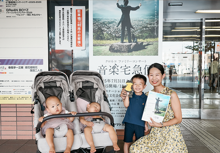 青森公演様子02