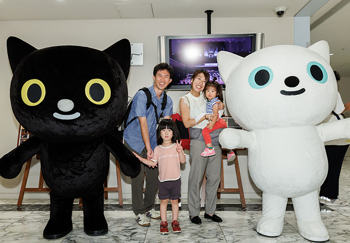 東京公演様子01