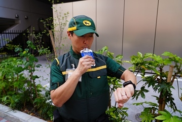 アイススラリー