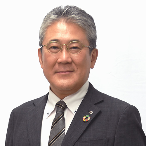 Akihito Terada