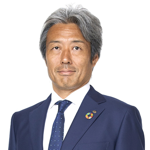 Masaru Nomura