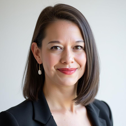 Christine Edman