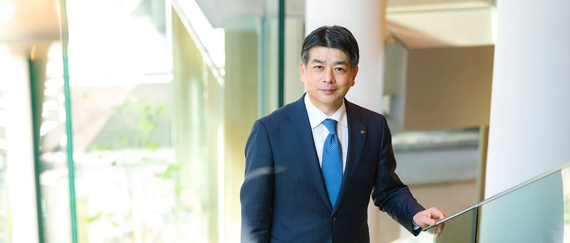 YAMATO HOLDINGS CO., LTD.