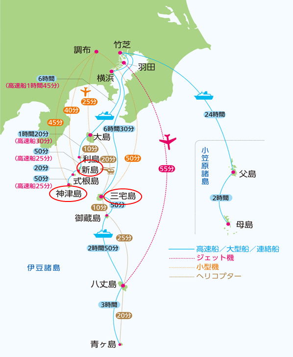 【対象エリア地図】