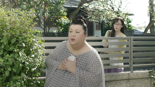 「確かめる」篇