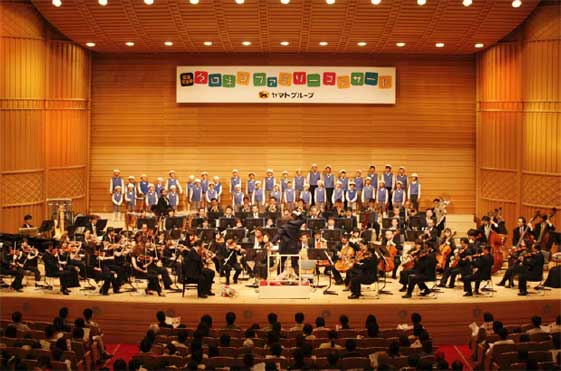 �R���T�[�g���i