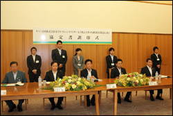 �����󎮂̗l�q��