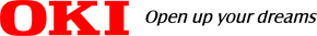 OKI Open up your dreams