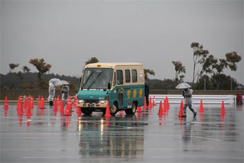 開会式・競技の様子
