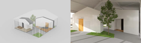 �G�L�V�r�W�����E�n�E�X�̃C���[�W