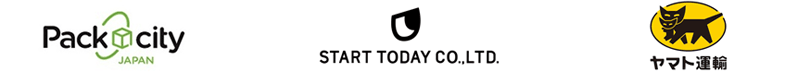 Packcity JapanЁAЃX^[ggDfCA}g^A