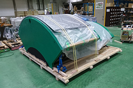 �ʐ^[2]���I�f�W���l�C��2016�I�����s�b�N��ɂĈ��{�񑊂��o�ꂵ���u�y�ǁv�A���̗l�q