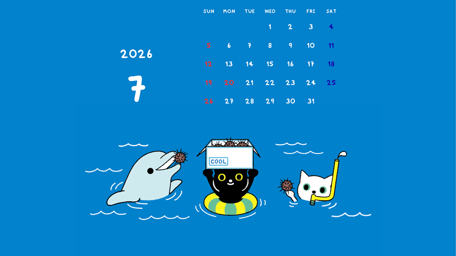 オリジナル壁紙のサムネイル画像